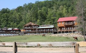 French Broad Outpost Ranch Reviews