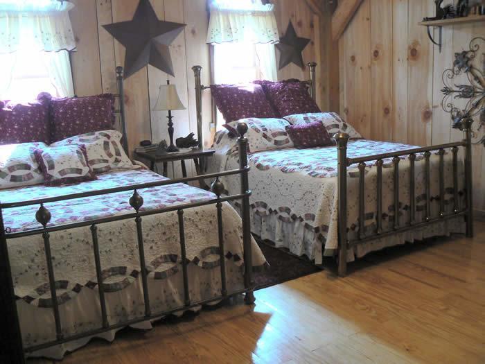French Broad Outpost Ranch Del Rio Exterior photo